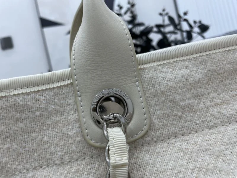 Affordable Chanel Shopping Bags 54792