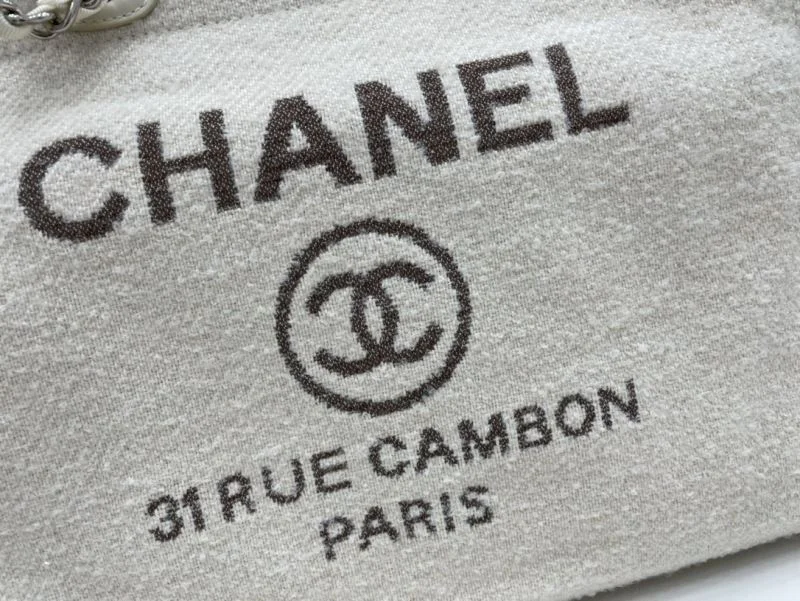 Affordable Chanel Shopping Bags 54792