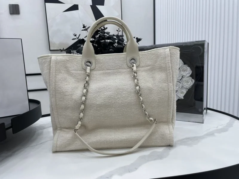 Affordable Chanel Shopping Bags 54792