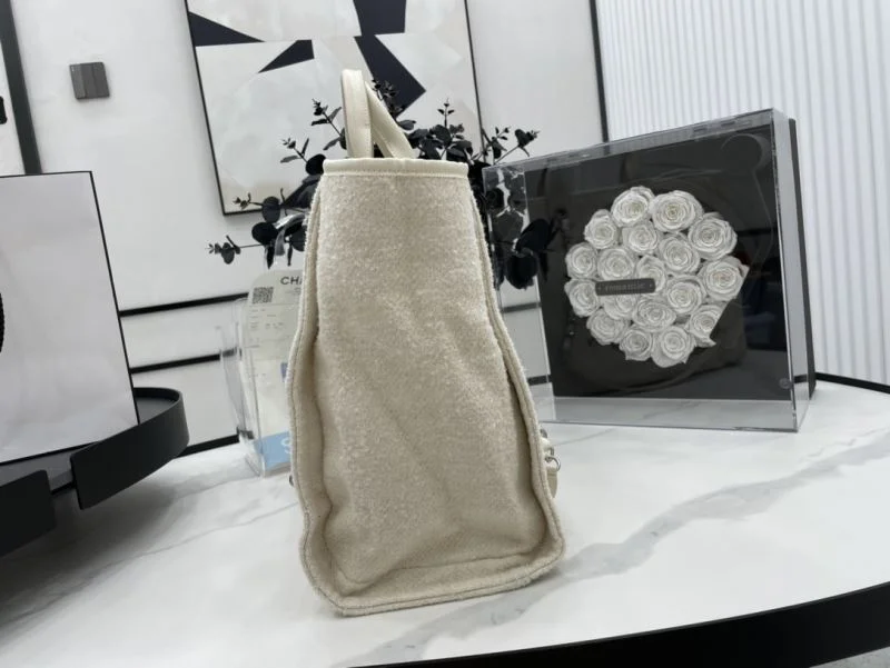 Affordable Chanel Shopping Bags 54792
