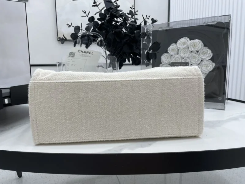 Affordable Chanel Shopping Bags 54792