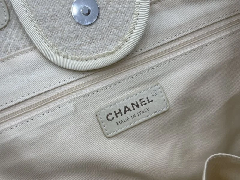 Affordable Chanel Shopping Bags 54792