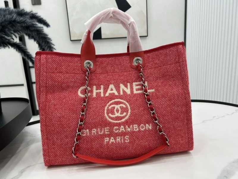 Chanel Shopping Bags Classic 54794