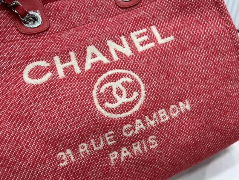 Chanel Shopping Bags Classic 54794