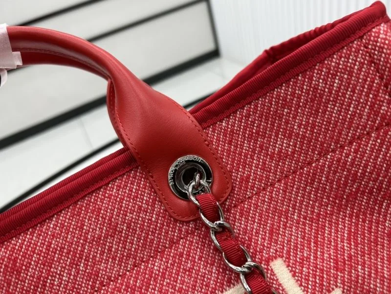Chanel Shopping Bags Classic 54794