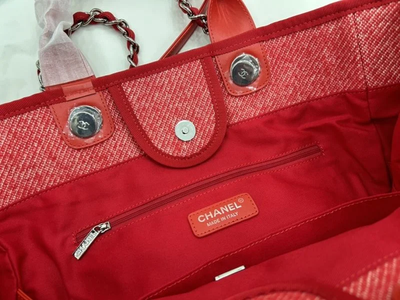 Chanel Shopping Bags Classic 54794