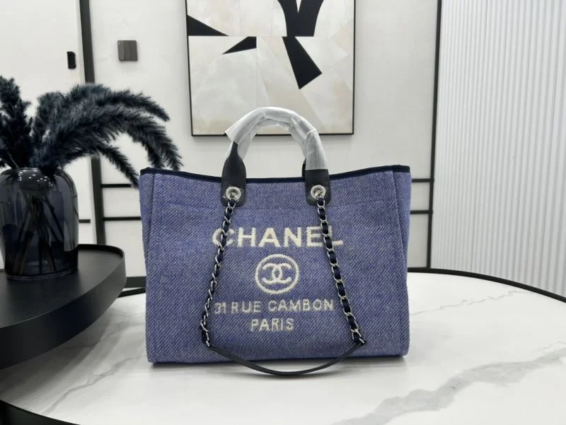 Chanel Shopping Bags SoftTouch 54798