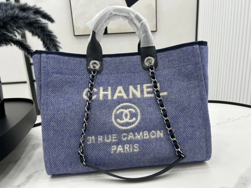 Chanel Shopping Bags SoftTouch 54798
