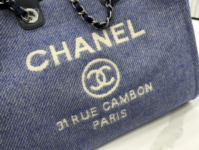 Chanel Shopping Bags SoftTouch 54798