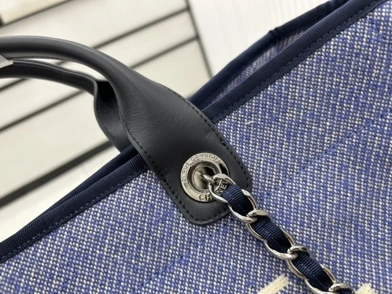 Chanel Shopping Bags SoftTouch 54798