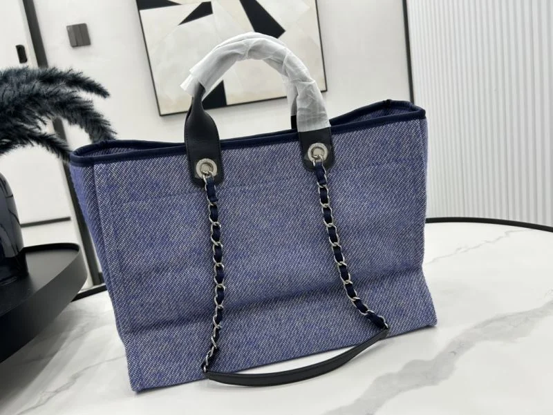Chanel Shopping Bags SoftTouch 54798