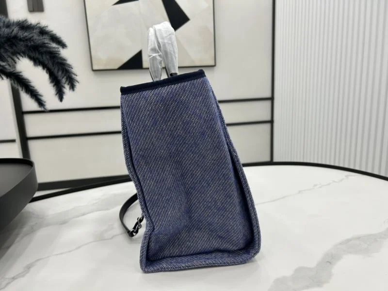 Chanel Shopping Bags SoftTouch 54798