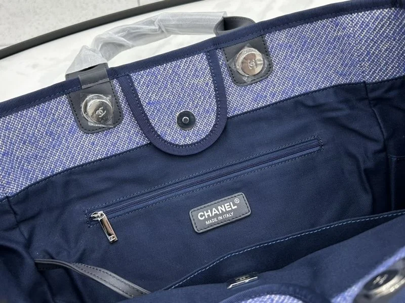 Chanel Shopping Bags SoftTouch 54798