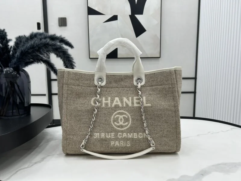 MoistureWicking Chanel Shopping Bags 54791