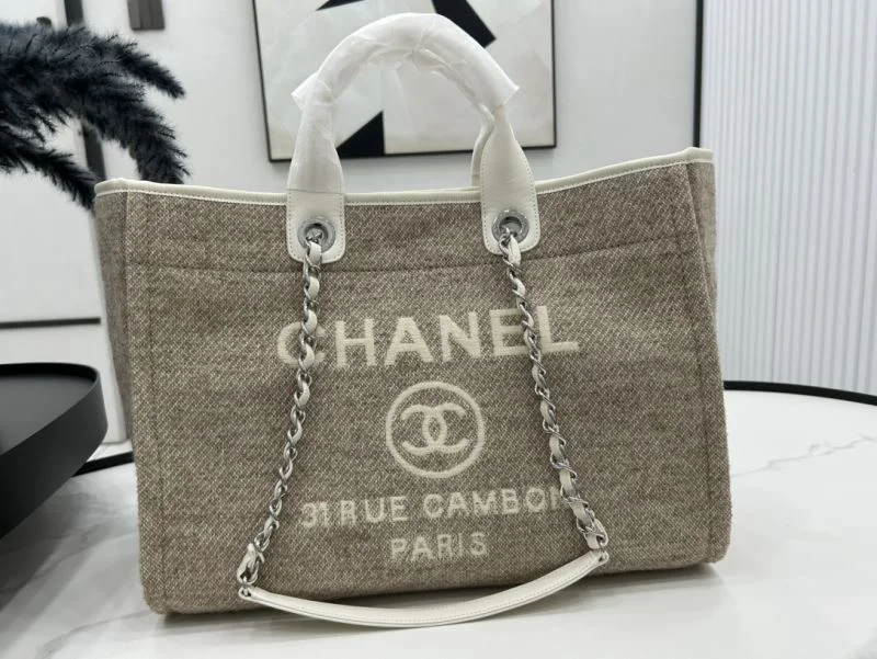 MoistureWicking Chanel Shopping Bags 54791