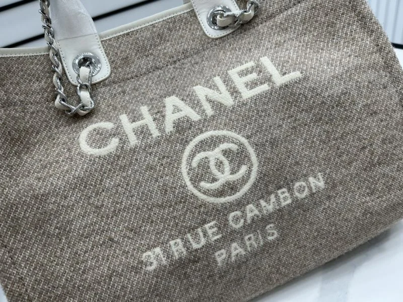 MoistureWicking Chanel Shopping Bags 54791