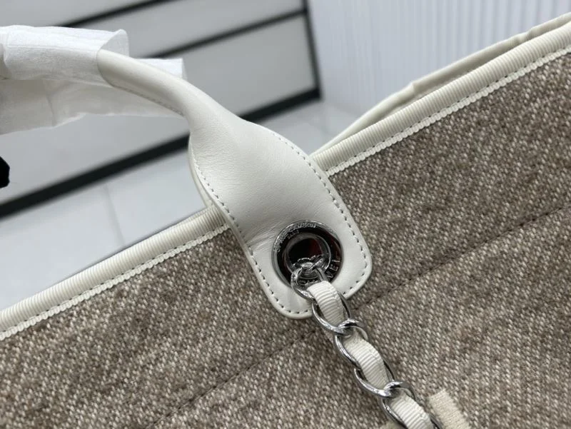 MoistureWicking Chanel Shopping Bags 54791