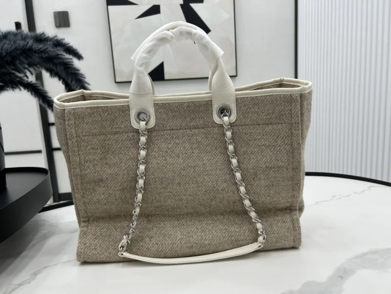 MoistureWicking Chanel Shopping Bags 54791