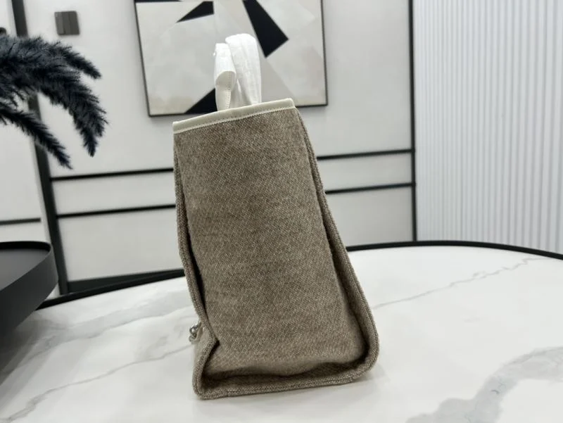 MoistureWicking Chanel Shopping Bags 54791