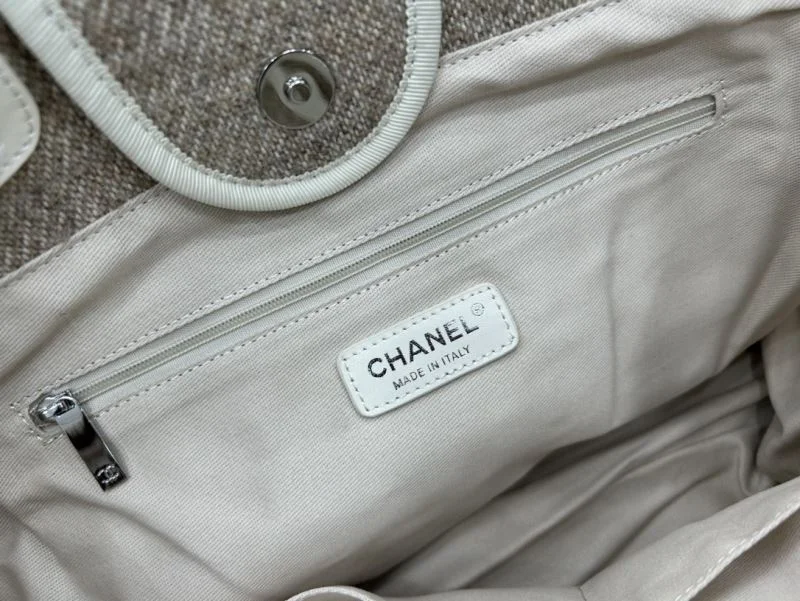 MoistureWicking Chanel Shopping Bags 54791