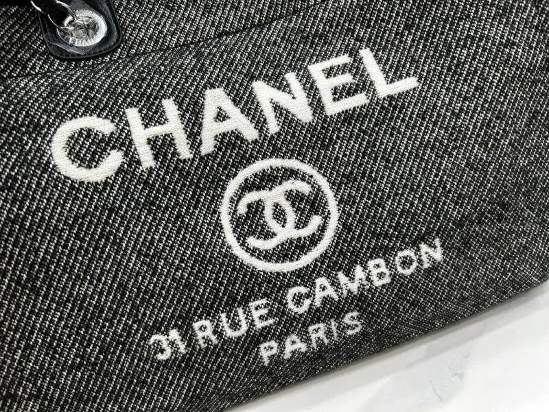 Premium Chanel Shopping Bags 54819