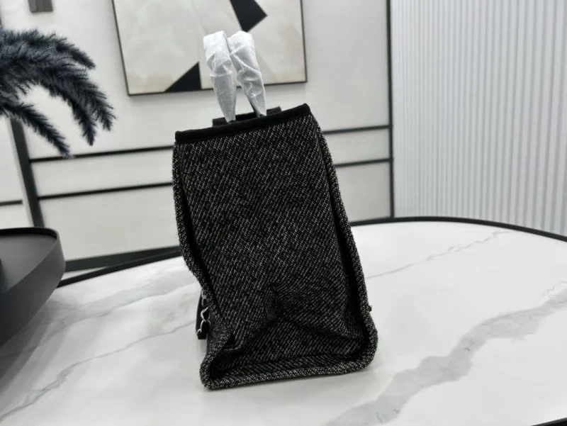 Premium Chanel Shopping Bags 54819