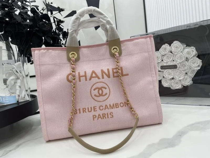Chanel Shopping Bags UrbanChic 54788