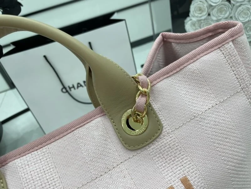 Chanel Shopping Bags UrbanChic 54788