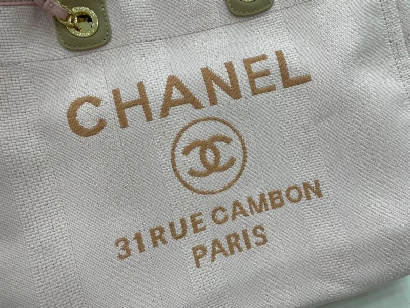 Chanel Shopping Bags UrbanChic 54788