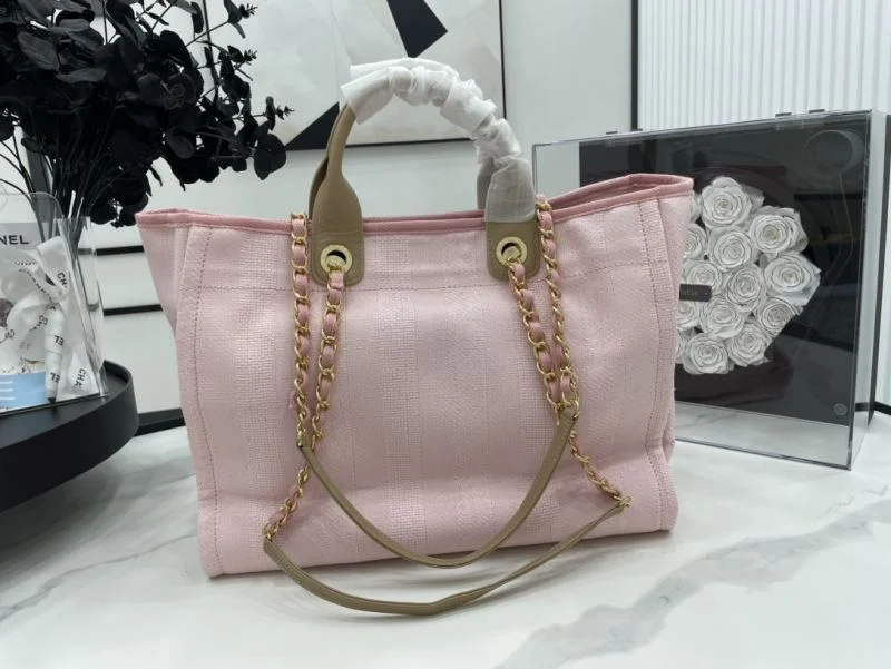Chanel Shopping Bags UrbanChic 54788