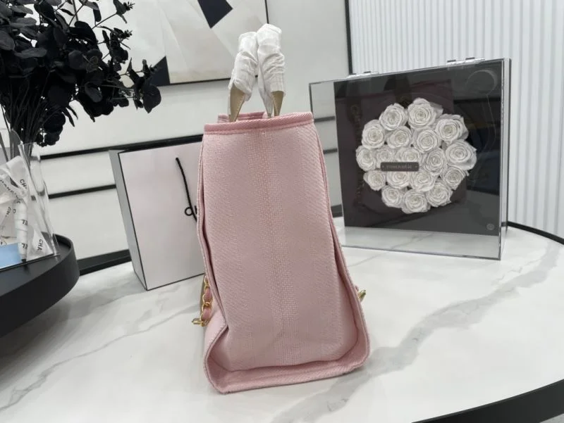 Chanel Shopping Bags UrbanChic 54788