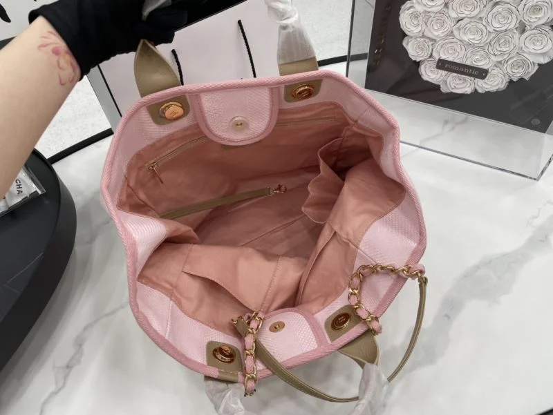 Chanel Shopping Bags UrbanChic 54788