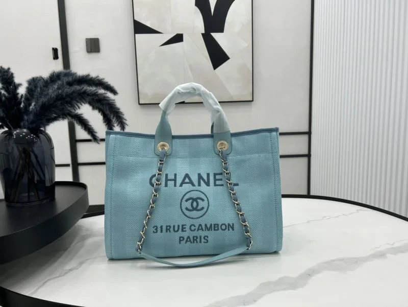 Chanel Shopping Bags MoistureWicking 54793