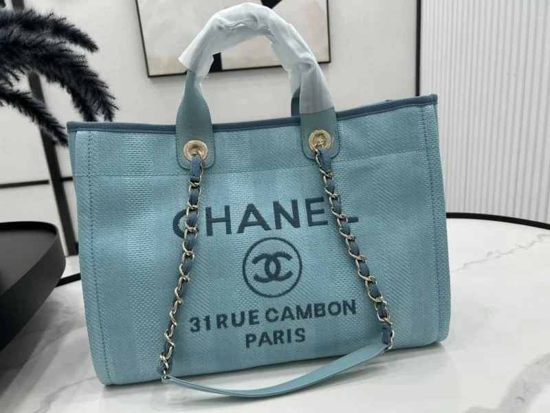 Chanel Shopping Bags MoistureWicking 54793