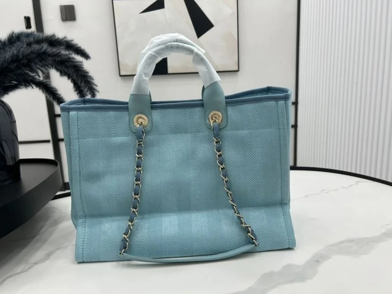 Chanel Shopping Bags MoistureWicking 54793