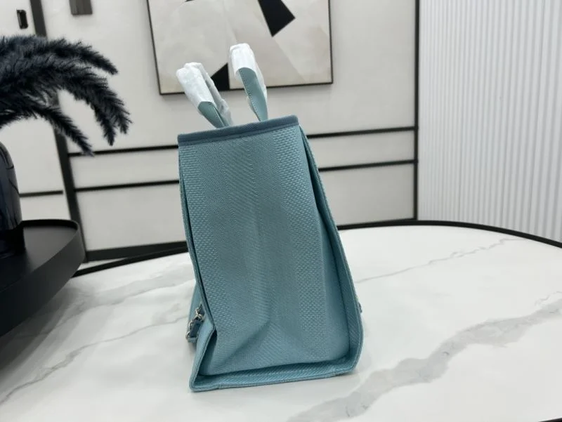 Chanel Shopping Bags MoistureWicking 54793