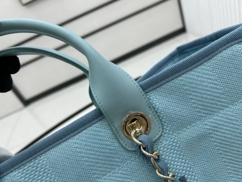 Chanel Shopping Bags MoistureWicking 54793