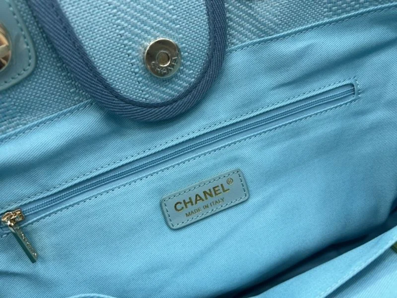 Chanel Shopping Bags MoistureWicking 54793