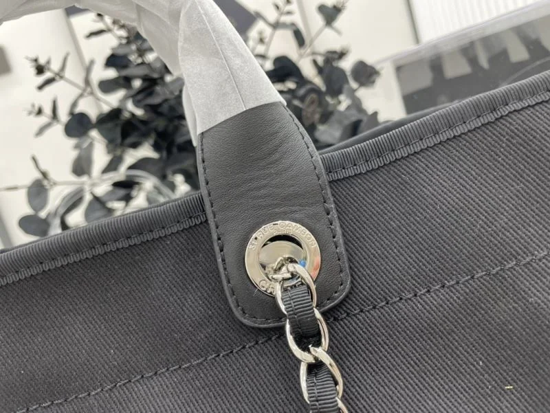 Chanel Shopping Bags Comfortable 54780