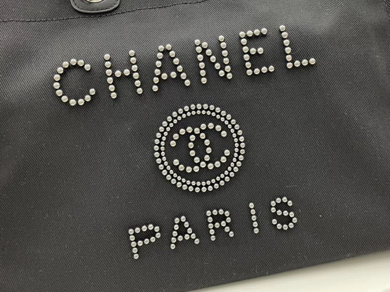 Chanel Shopping Bags Comfortable 54780