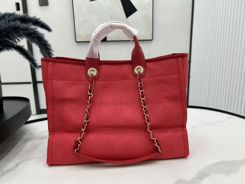 Chanel Shopping Bags AllSeason 54779