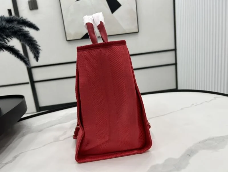 Chanel Shopping Bags AllSeason 54779