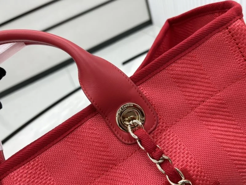 Chanel Shopping Bags AllSeason 54779