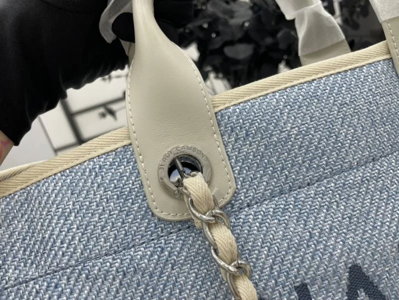 FlexibleFit Chanel Shopping Bags 54777