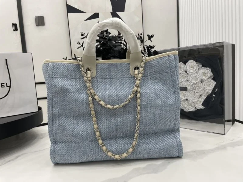 FlexibleFit Chanel Shopping Bags 54777