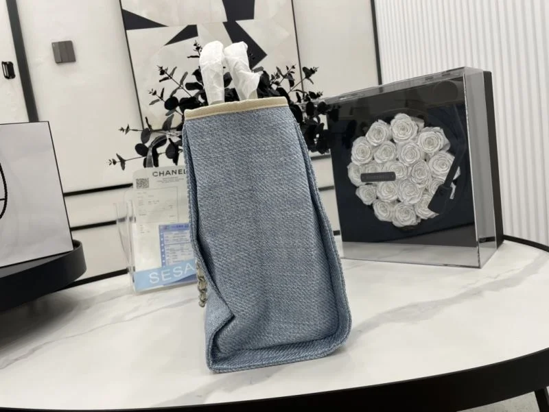 FlexibleFit Chanel Shopping Bags 54777