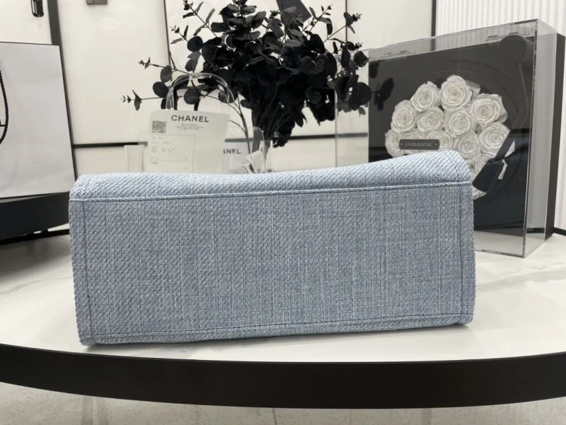 FlexibleFit Chanel Shopping Bags 54777