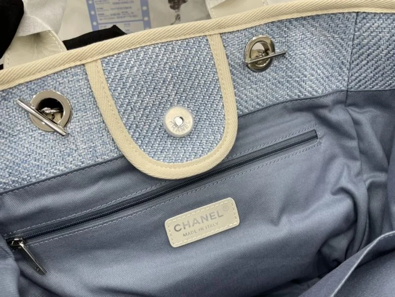 FlexibleFit Chanel Shopping Bags 54777