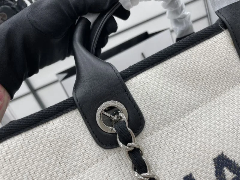 Chanel Shopping Bags Premium 54775