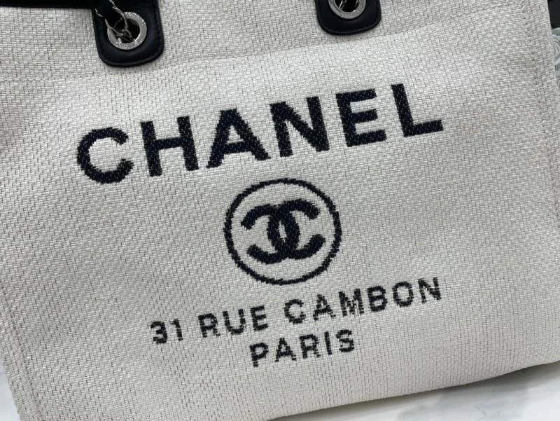 Chanel Shopping Bags Premium 54775